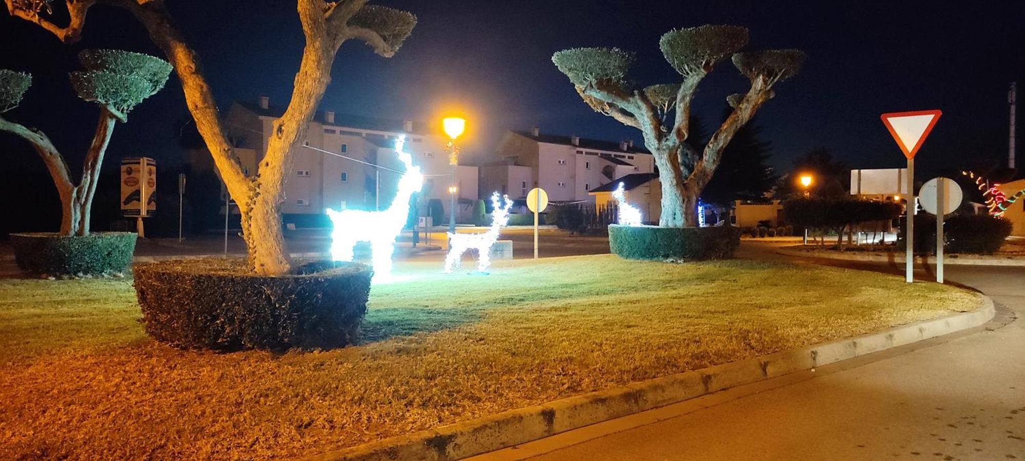 Relax & Play Panoramic Golf Vinaroz, Sant Jordi Apartment Vinarós Ngoại thất bức ảnh