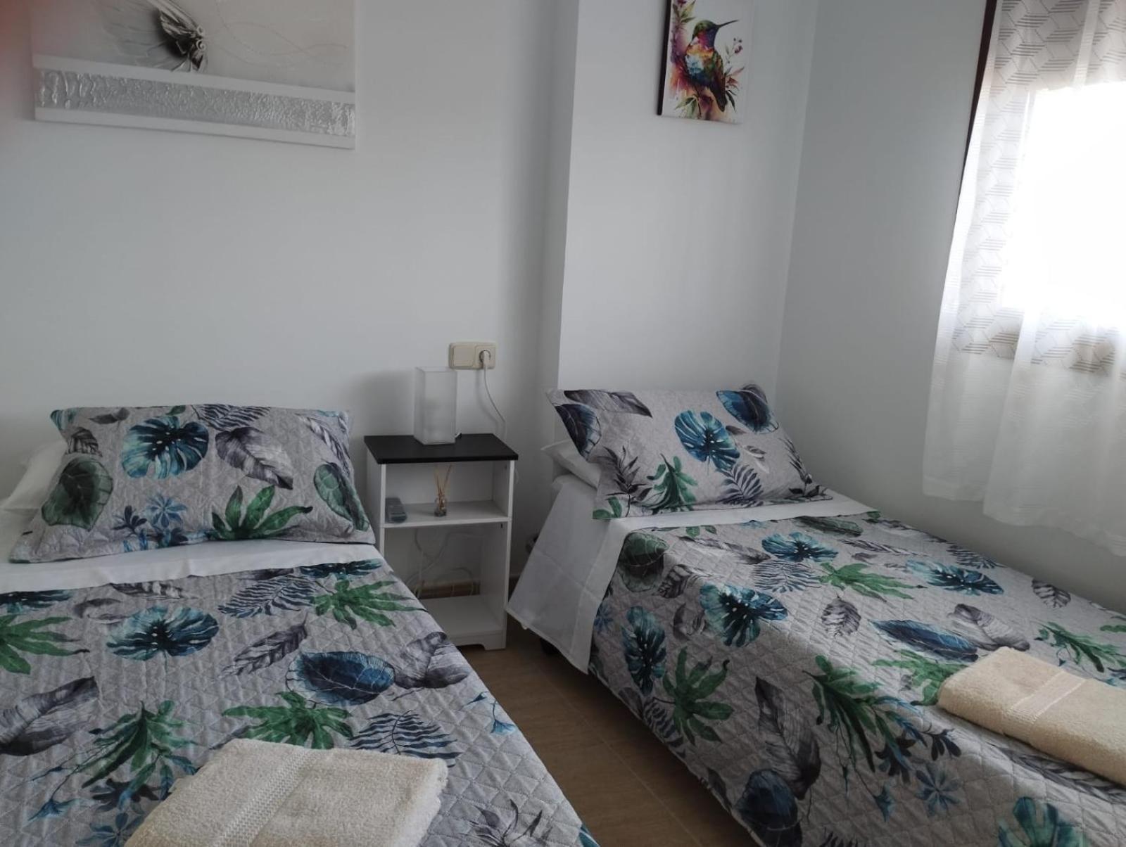 Relax & Play Panoramic Golf Vinaroz, Sant Jordi Apartment Vinarós Phòng bức ảnh