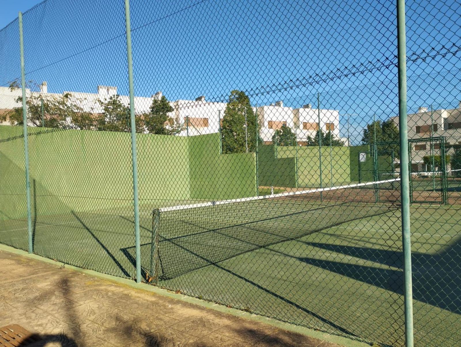 Relax & Play Panoramic Golf Vinaroz, Sant Jordi Apartment Vinarós Ngoại thất bức ảnh