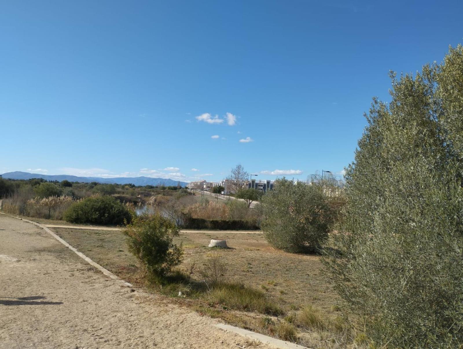 Relax & Play Panoramic Golf Vinaroz, Sant Jordi Apartment Vinarós Ngoại thất bức ảnh
