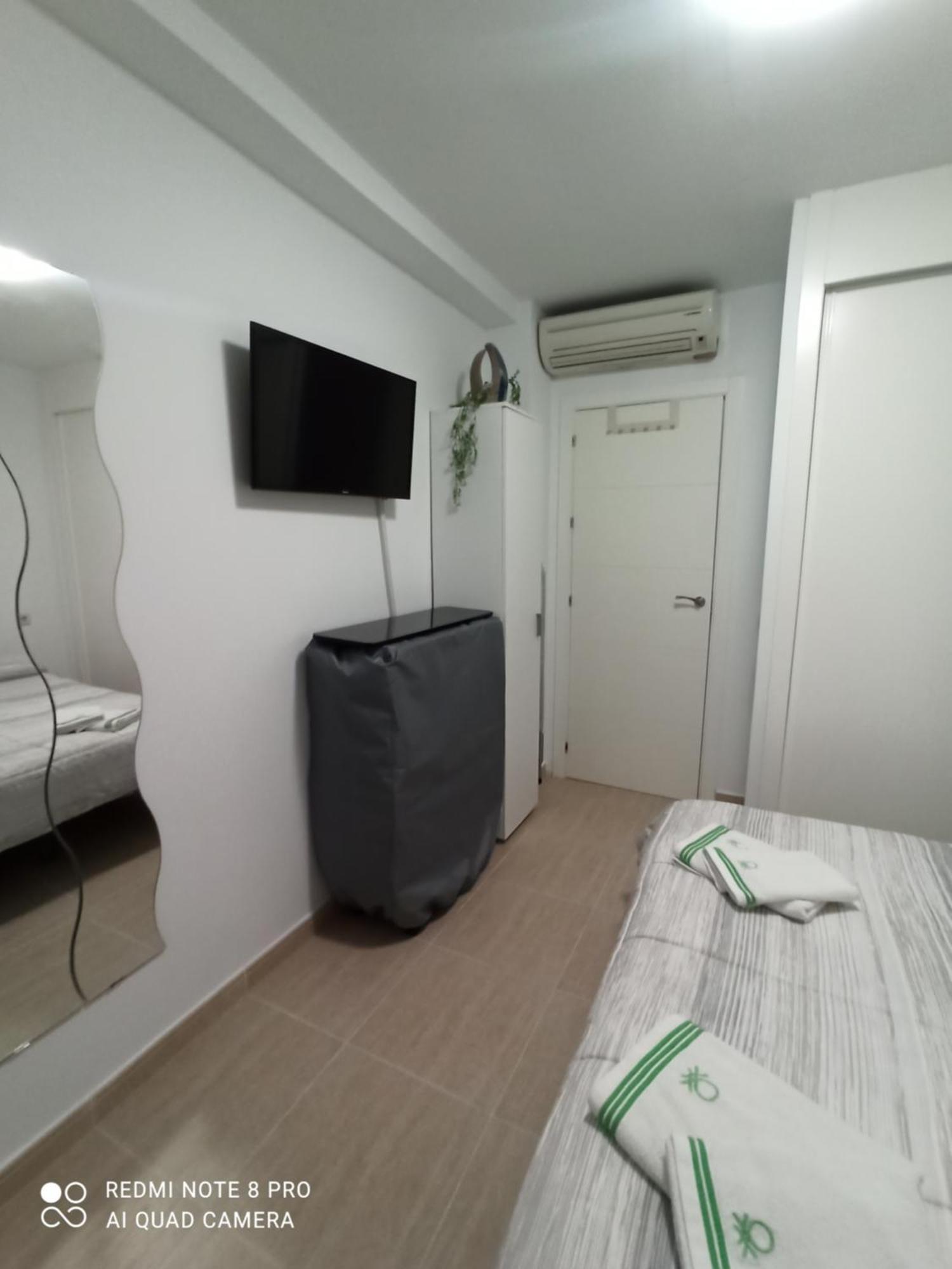 Relax & Play Panoramic Golf Vinaroz, Sant Jordi Apartment Vinarós Ngoại thất bức ảnh