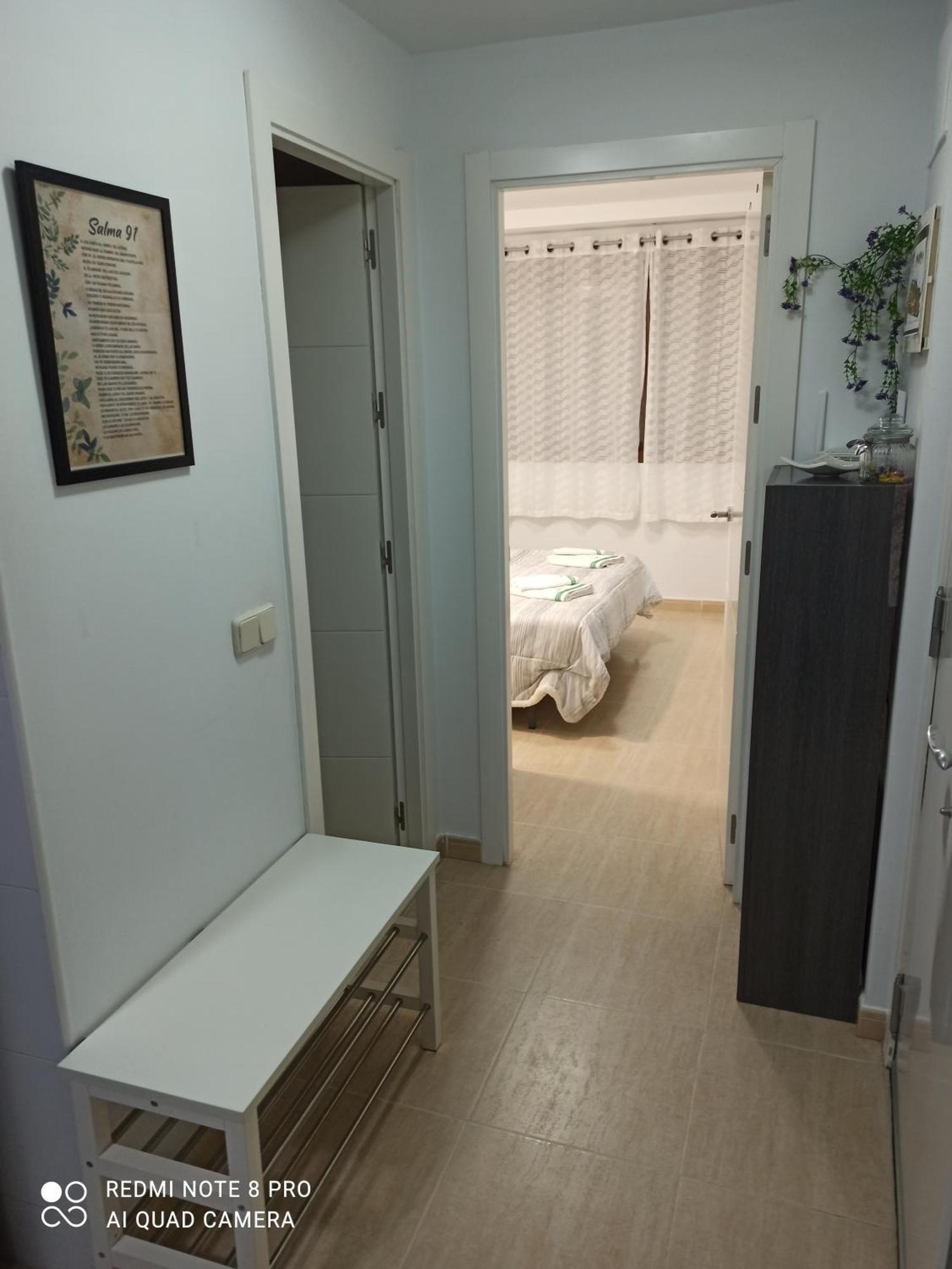 Relax & Play Panoramic Golf Vinaroz, Sant Jordi Apartment Vinarós Ngoại thất bức ảnh